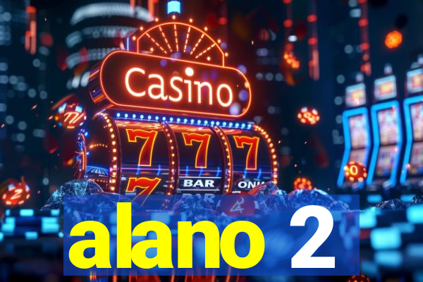 alano 2